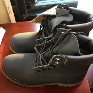 Timberland Men Shoes